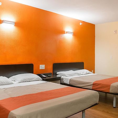 Motel 6-New Orleans, La - Near Downtown Ngoại thất bức ảnh