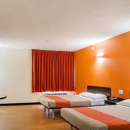 Motel 6-New Orleans, La - Near Downtown Ngoại thất bức ảnh