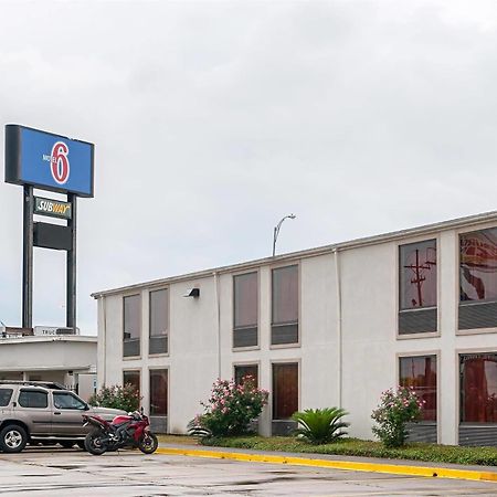 Motel 6-New Orleans, La - Near Downtown Ngoại thất bức ảnh