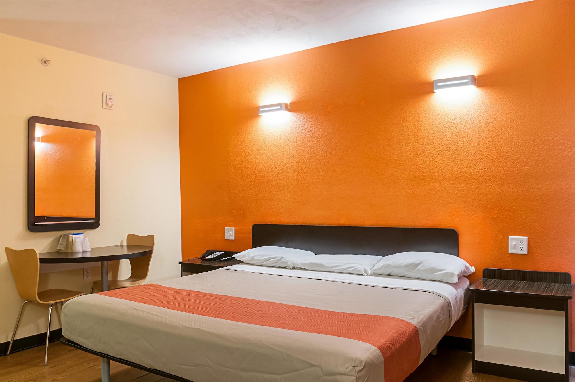 Motel 6-New Orleans, La - Near Downtown Ngoại thất bức ảnh