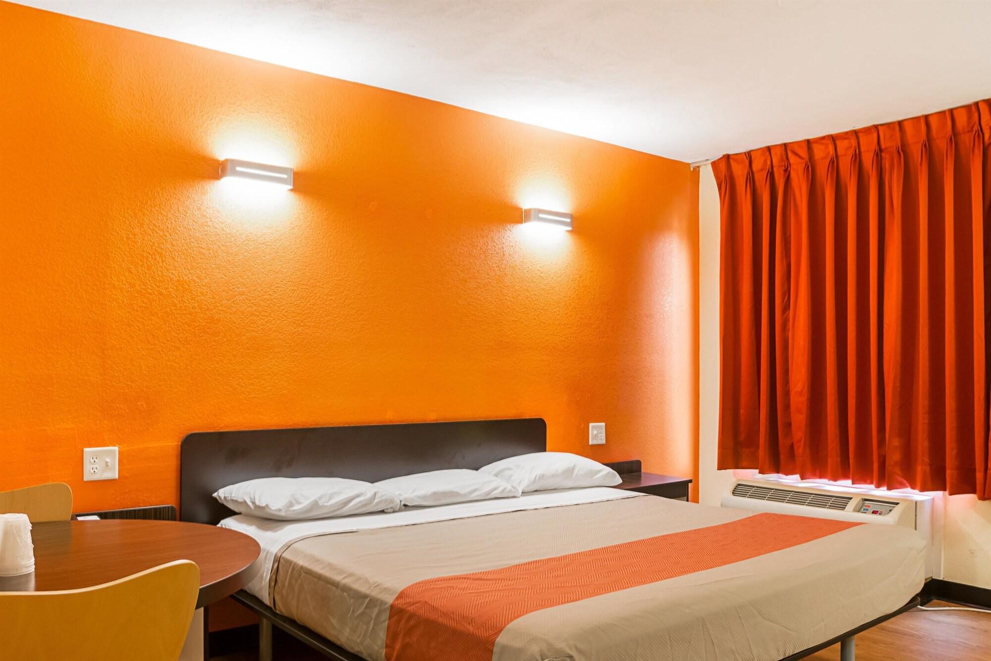 Motel 6-New Orleans, La - Near Downtown Ngoại thất bức ảnh