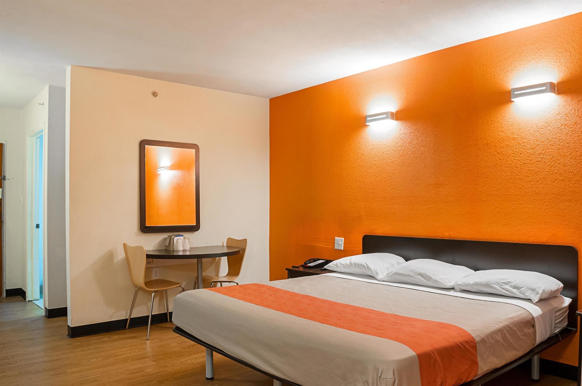 Motel 6-New Orleans, La - Near Downtown Ngoại thất bức ảnh