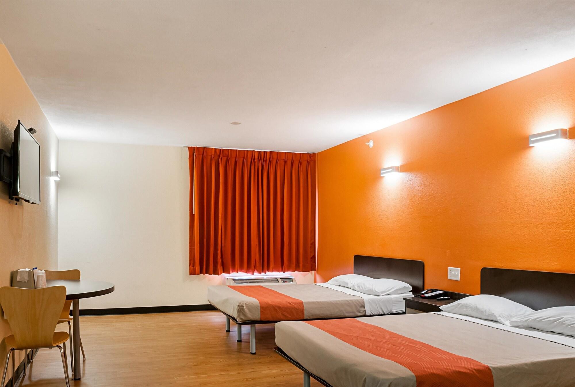 Motel 6-New Orleans, La - Near Downtown Ngoại thất bức ảnh