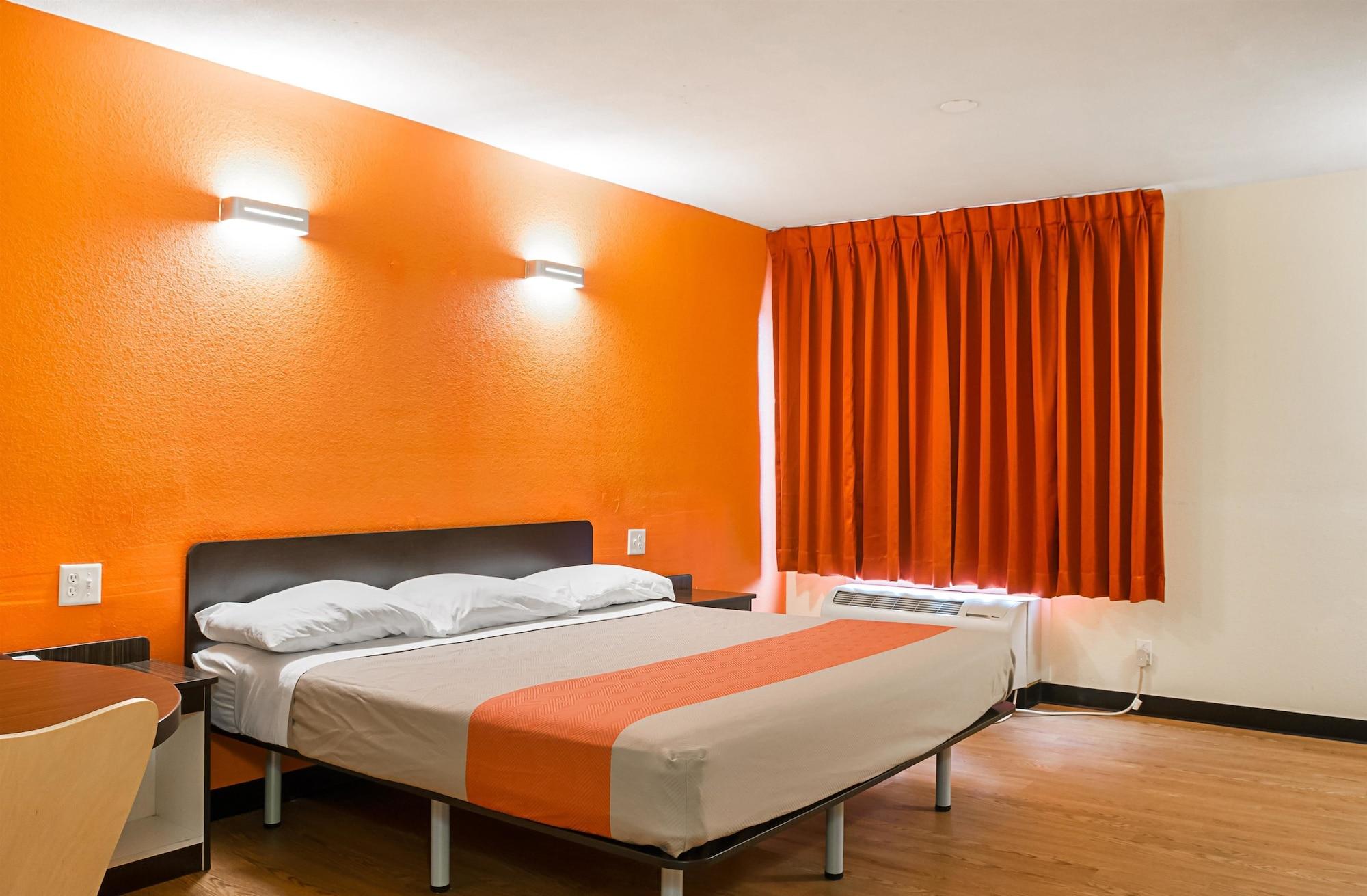 Motel 6-New Orleans, La - Near Downtown Ngoại thất bức ảnh