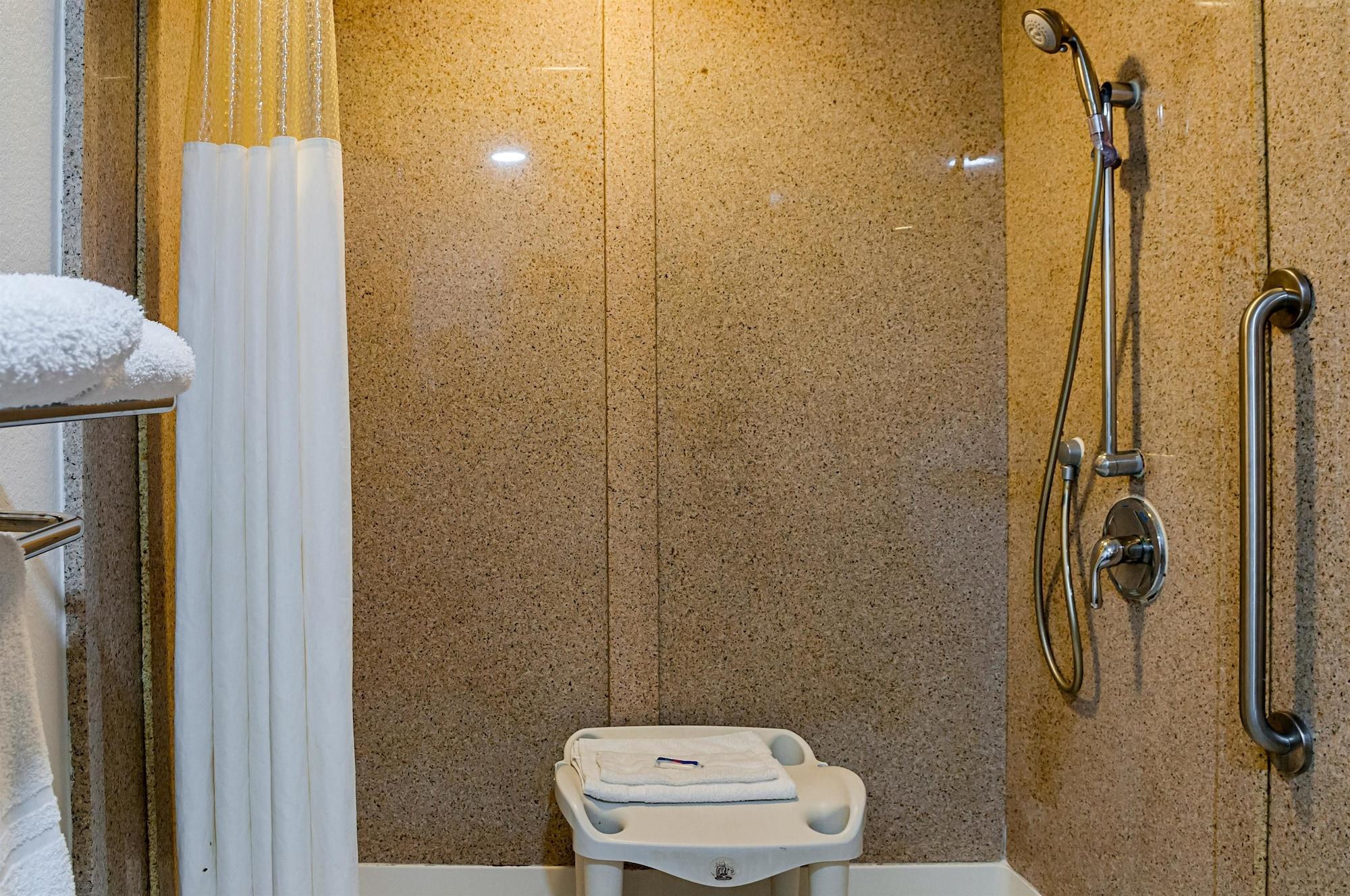 Motel 6-New Orleans, La - Near Downtown Ngoại thất bức ảnh
