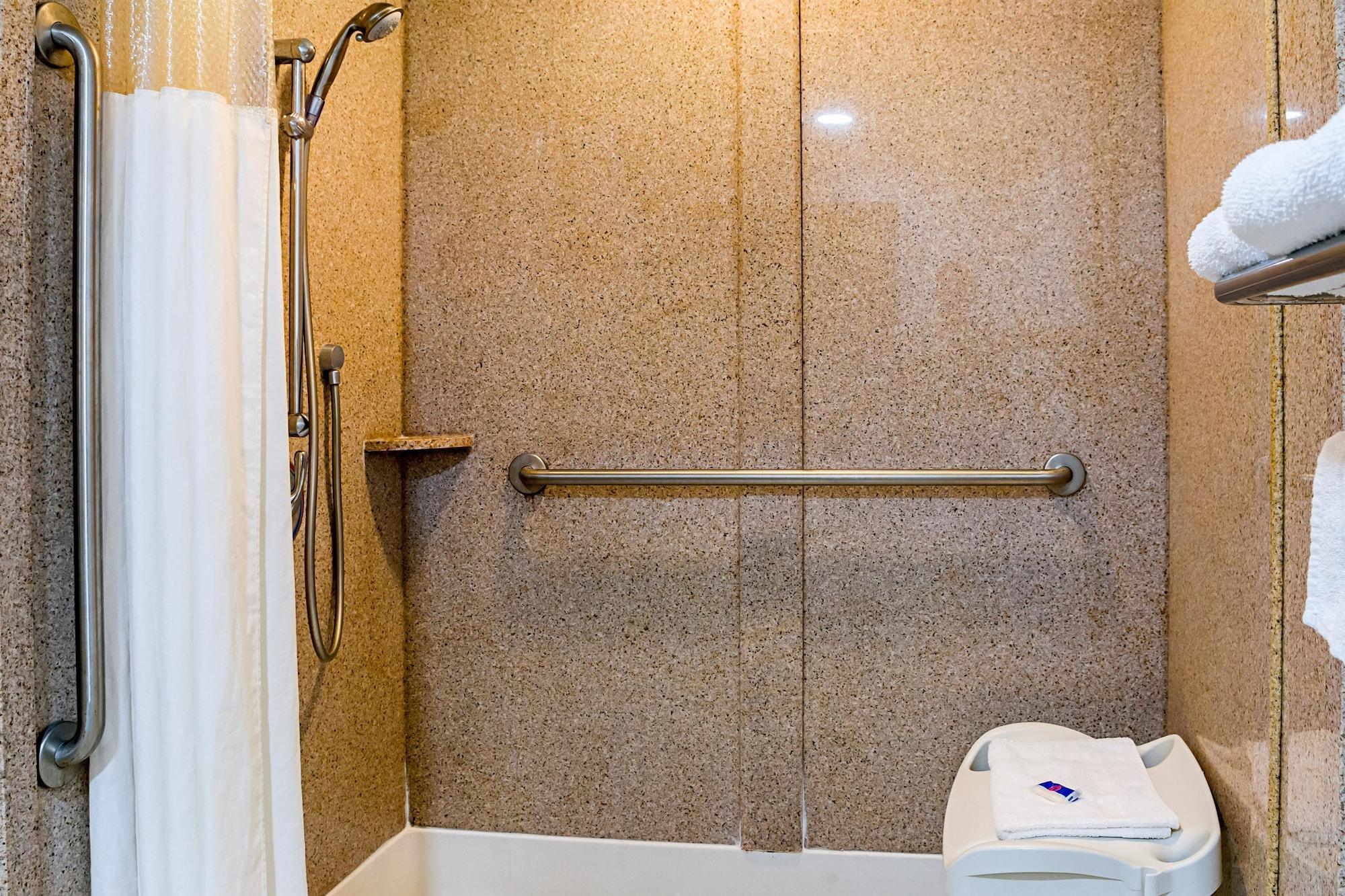 Motel 6-New Orleans, La - Near Downtown Ngoại thất bức ảnh