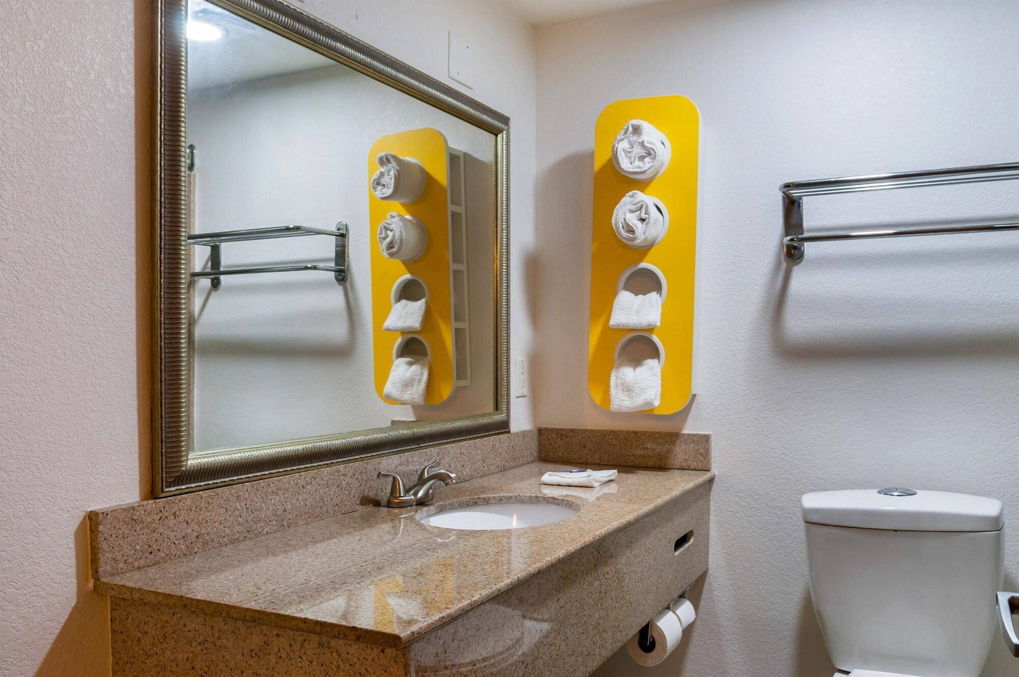 Motel 6-New Orleans, La - Near Downtown Ngoại thất bức ảnh