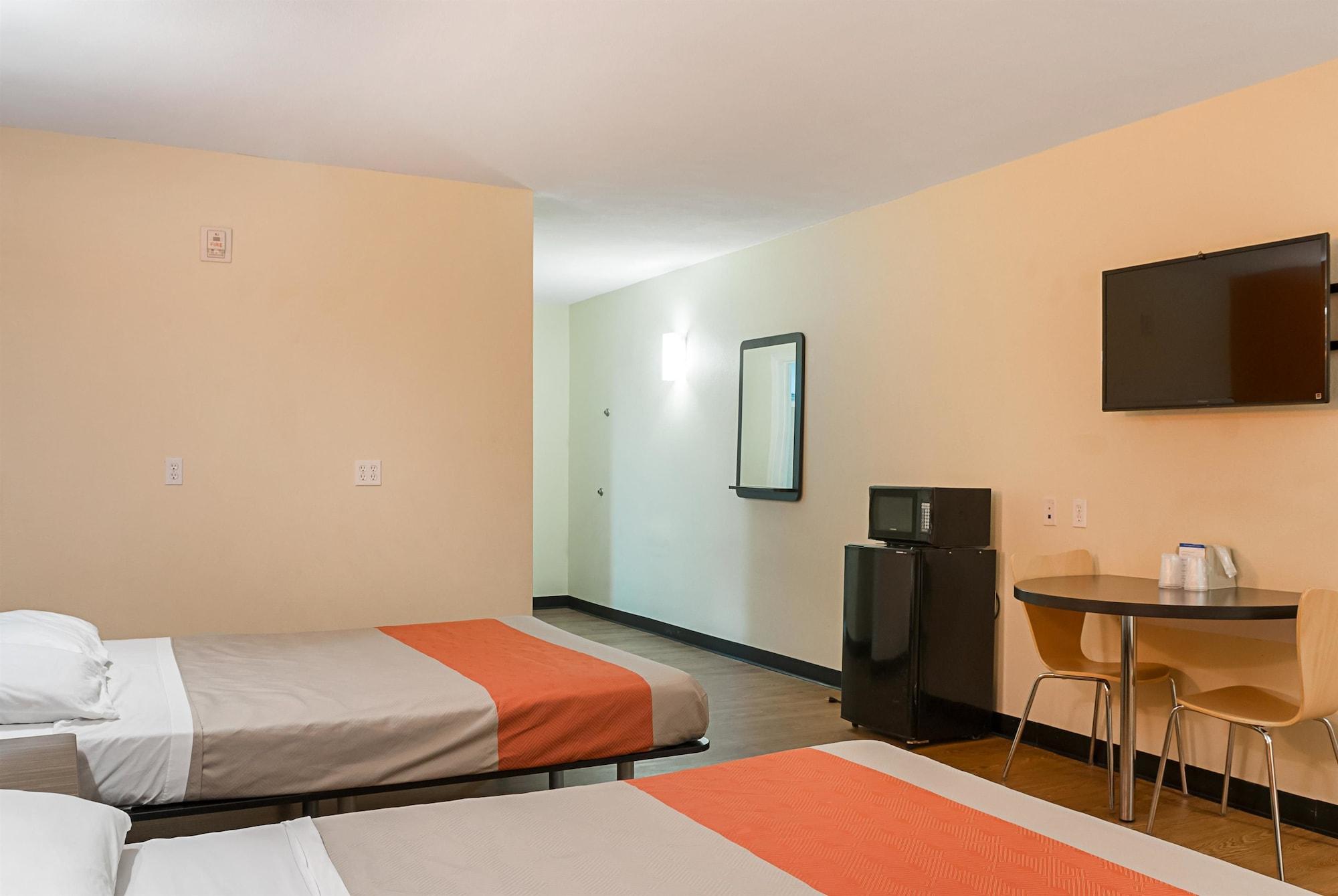 Motel 6-New Orleans, La - Near Downtown Ngoại thất bức ảnh