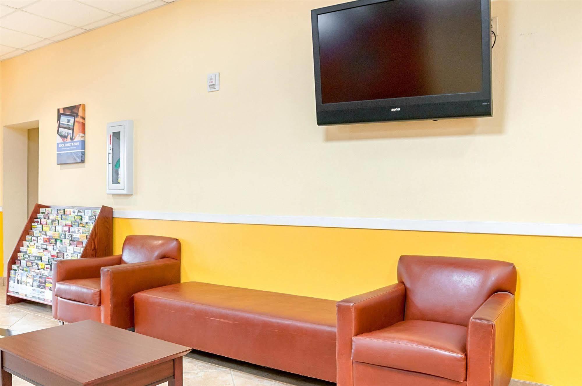 Motel 6-New Orleans, La - Near Downtown Ngoại thất bức ảnh