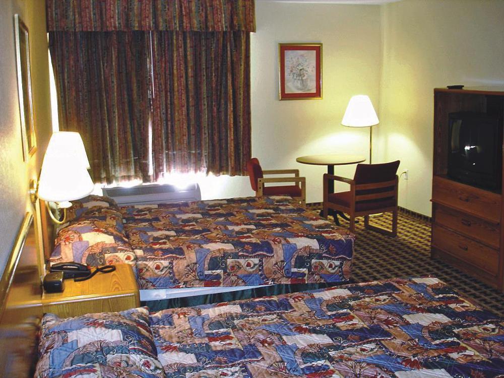 Motel 6-New Orleans, La - Near Downtown Phòng bức ảnh