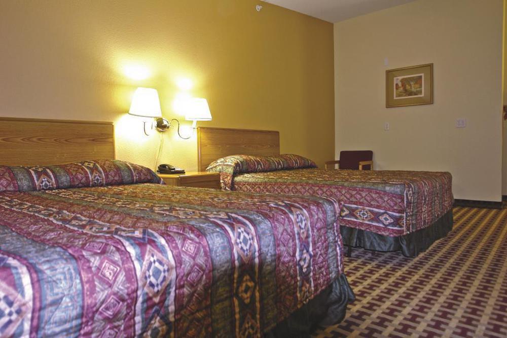 Motel 6-New Orleans, La - Near Downtown Phòng bức ảnh